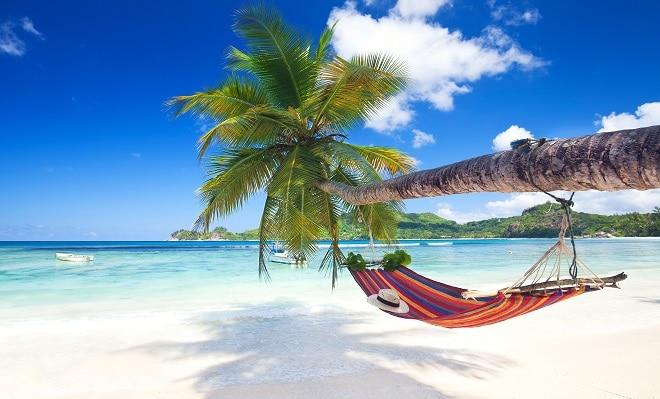 Want A Honeymoon Abroad? Consider These Top Destinations