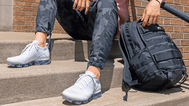 Zoning Into The Best Sneaker Spots In Rosebank