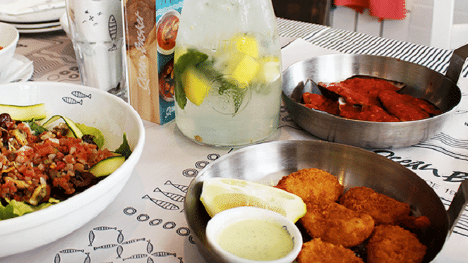 Restaurants At Ferndale On Republic