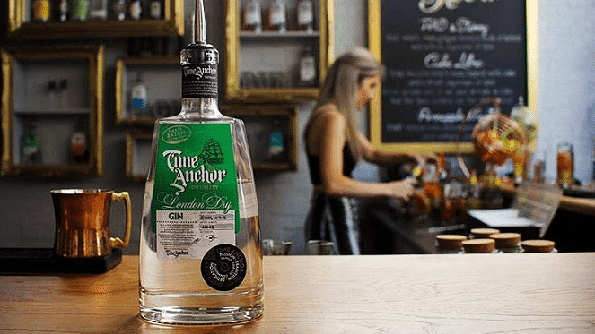 POSTPONED: Gin Masterclass Tour