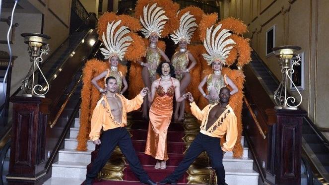 Warm Up This Winter With The Fiery Dance & Musical Extravaganza, Ignited!