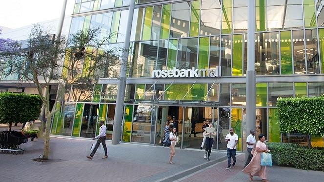 WIN A Voucher To Shop Rosebank Mall’s Sidewalk Sale