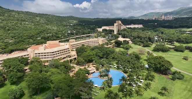 Fall In Love At Sun City This Valentine's Day