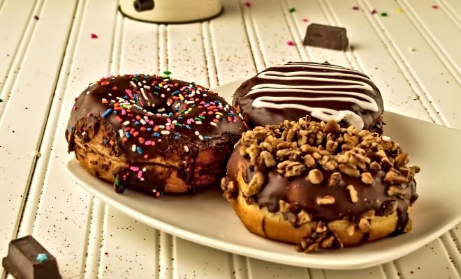 Churro You Go Again Tasting All That Goodness