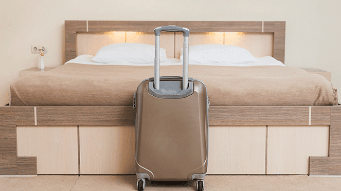 Hotels & Accommodation In Roodepoort