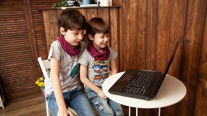 Online Coding Lessons For Kids