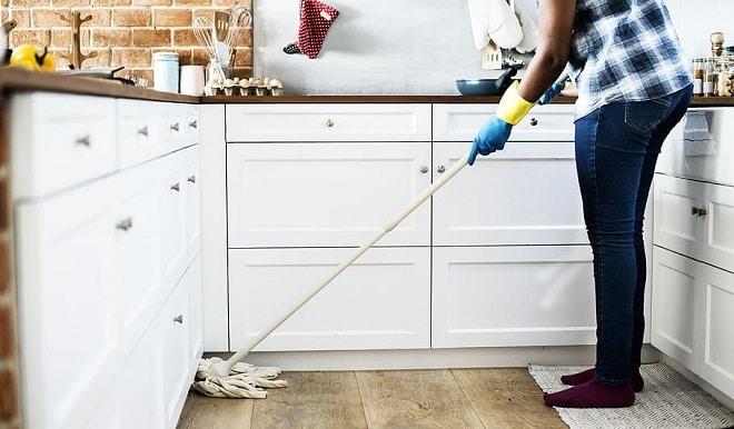 Cleaning During Lockdown: Did You Remember To Clean These Forgotten Spots?