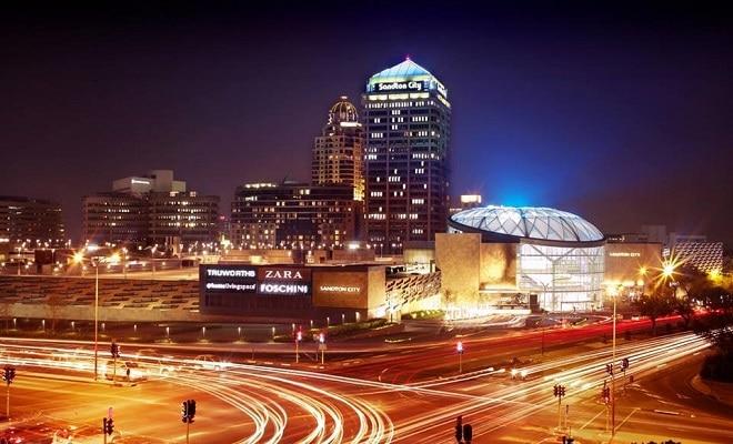 Explore Johannesburg North