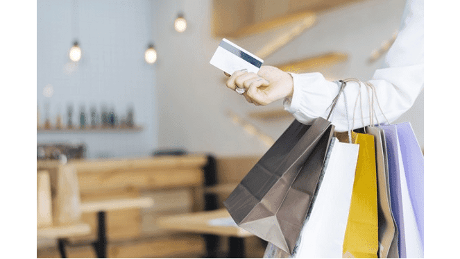 Shopping In Bryanston