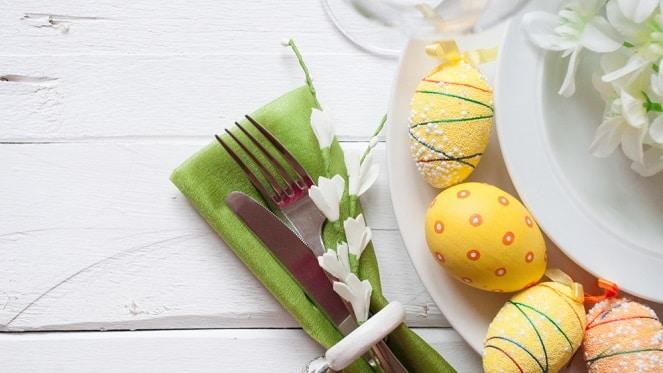 It's Still Easter, Even Under Quarantine