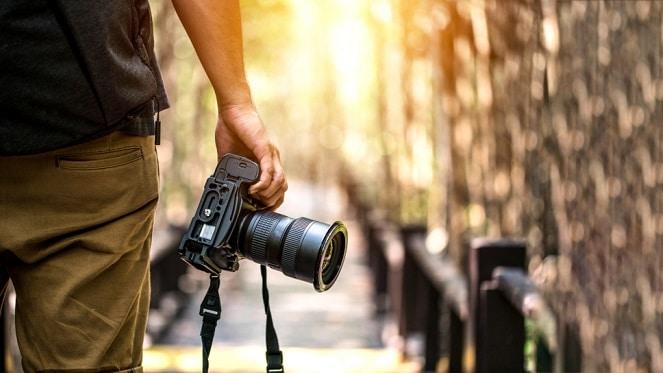 Top 10 Photographers To Follow On The 'Gram
