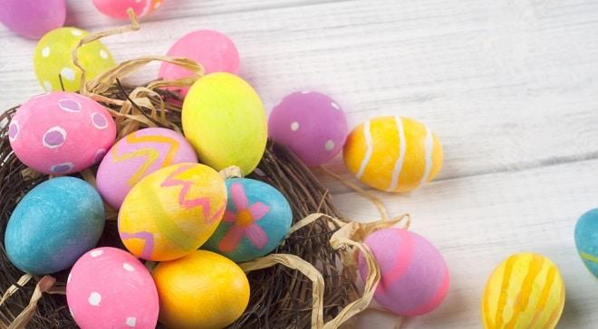 Loads of Family Fun at Carnival City This Easter!