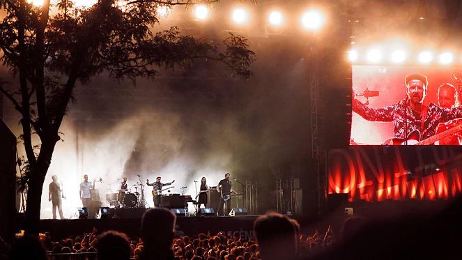 Humans Rights Music Festival