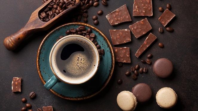 Indulge In The Best Pairings At The Coffee & Chocolate Expo 2019