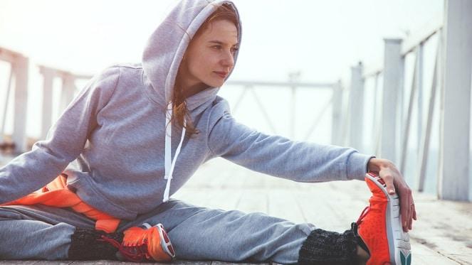 Summer Bodies Are Made In Winter - The Guide