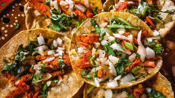 WIN: Perron Bryanston Tasting Menu Experience