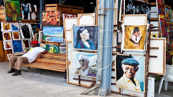 Rotary Arts Festival