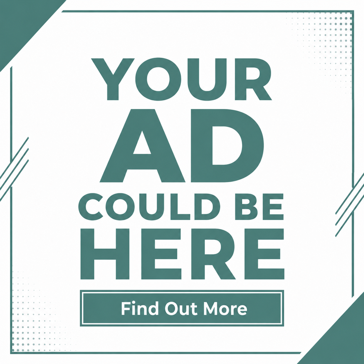 Banner Ad