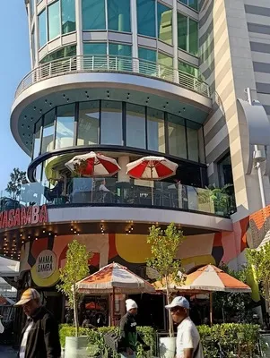 The Zone @ Rosebank