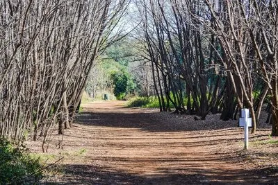 Rietvlei Zoo Farm