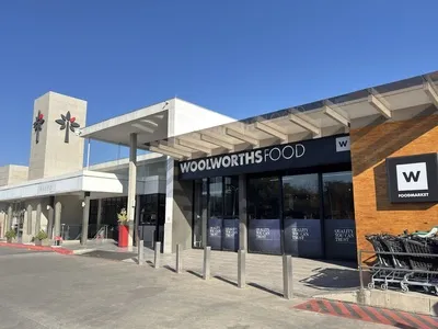 Morningside Shopping Centre