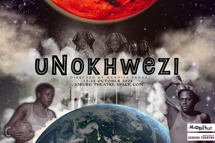 uNokhwezi at Joburg Theatre