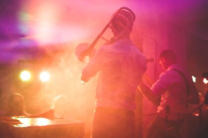 Standard Bank Joy of Jazz Festival 2026