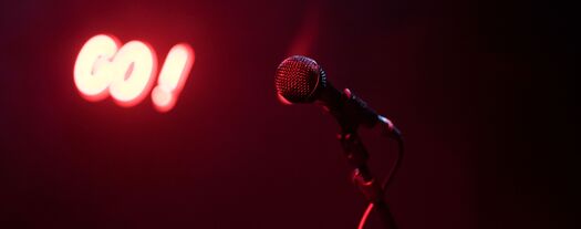 Comedy Meets Gospel: A Decade of Laughter - Carnival City