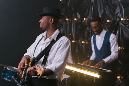 The Soul & RnB Xperience - Emperors Palace