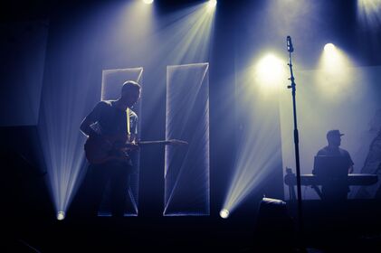 The Sauce With LaSauce Tour - Emperors Palace Theatre
