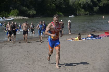 Jozi Triathlon