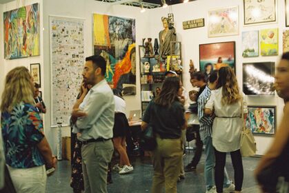 FNB Joburg Art Fair
