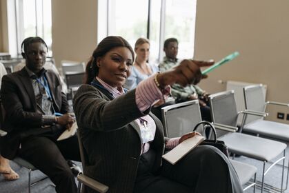 Pride of Africa – emPOWERment Summit