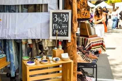 Indie By Day – Johannesburg