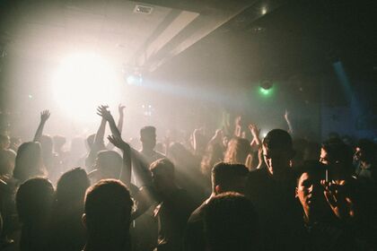 Dance Party