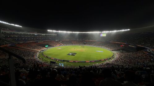 South Africa vs Bangladesh – 1st Test
