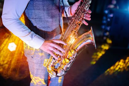 Dave Koz with special guest Chris Walker
