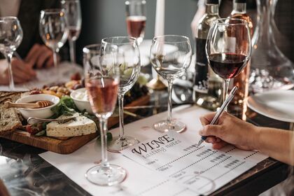 Wine of Colour SA Food and Wine Show 2026