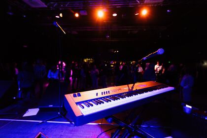 Còdigo Theatre presents Jan Blomqvist - Johannesburg