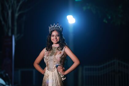 Mrs Bold Pageant