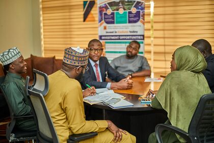 African Summit on Entrepreneurship and Innovation (ASENTI)