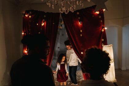 Charlie and the Chocolate Extravaganza