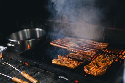 World's Biggest Braai