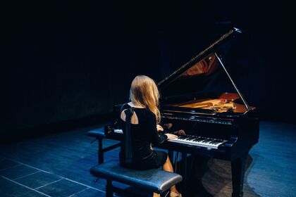 Piano People – Johannesburg