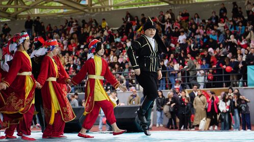 Varsity Cultural Festival 2026