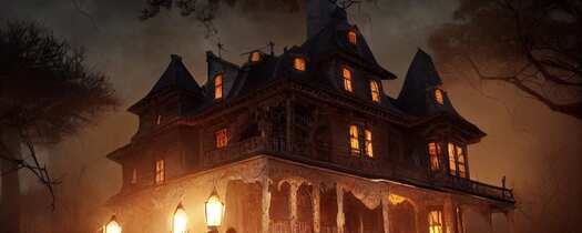 4Youth Haunted House Festival at Sass The Venue, Bedfordview