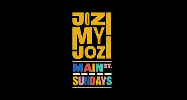 Main Street Sundays Is Reimagining Johannesburg's Streets