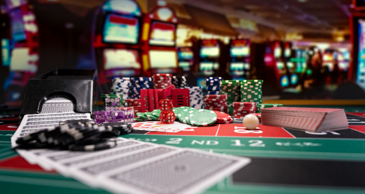 The Best Casinos in Johannesburg for a Night Out