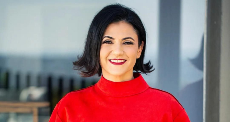Woman Who Moves the City: Yael Geffen on Courage, Authenticity and Making It Without Faking It