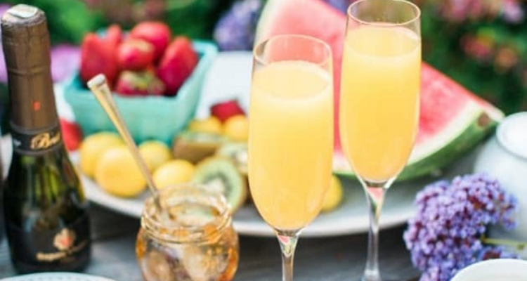 Arbour Café & Courtyard: The Pretty Joburg Spot Made for Spr...
